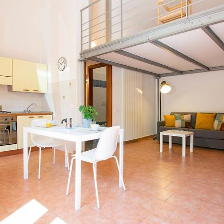 Altido Colorful Studio For 4 Near Leaning Tower With Parking Διαμέρισμα Πίζα Εξωτερικό φωτογραφία