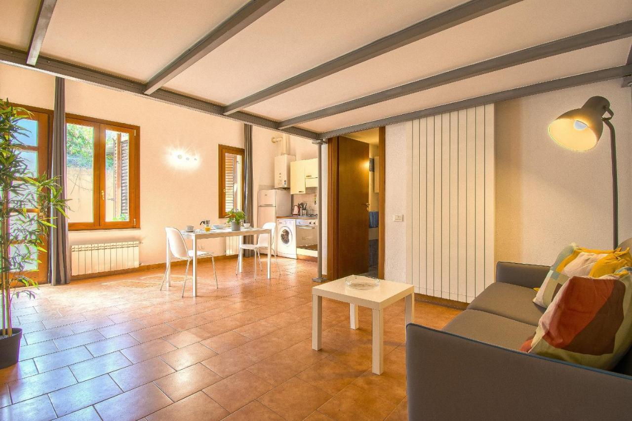 Altido Colorful Studio For 4 Near Leaning Tower With Parking Διαμέρισμα Πίζα Εξωτερικό φωτογραφία