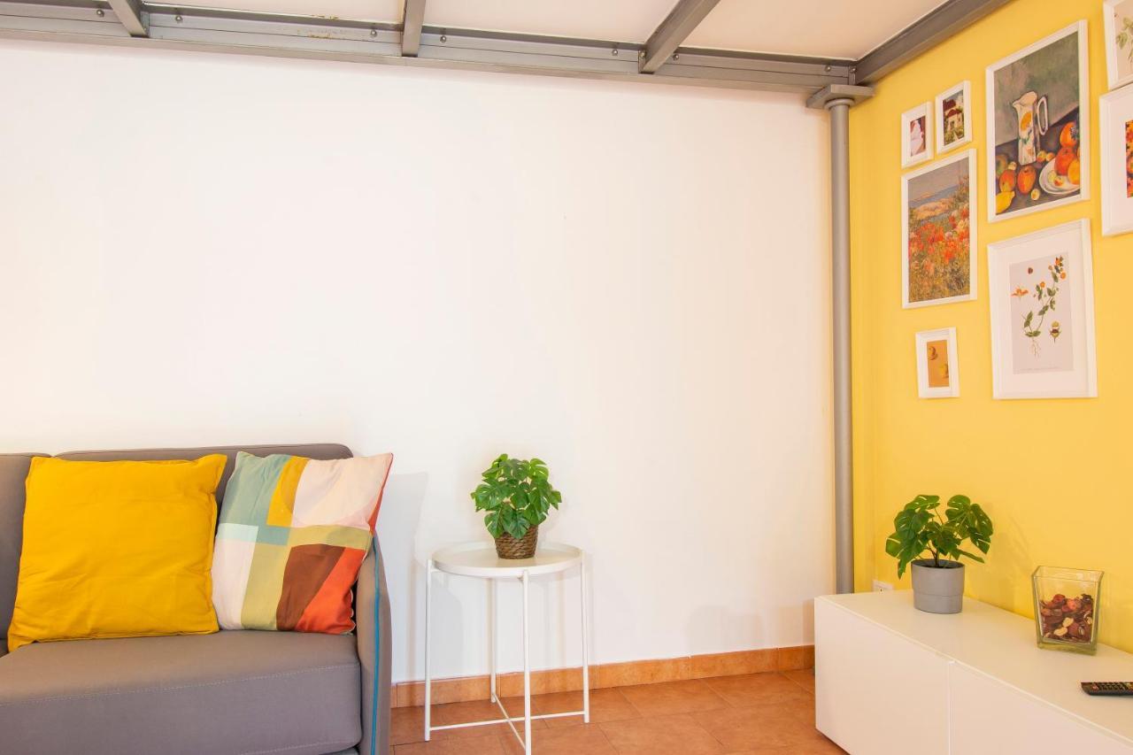 Altido Colorful Studio For 4 Near Leaning Tower With Parking Διαμέρισμα Πίζα Εξωτερικό φωτογραφία