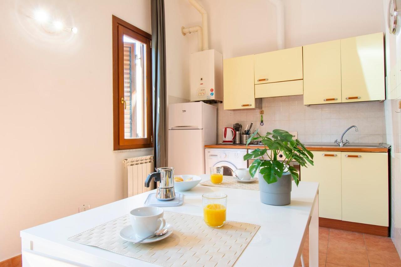 Altido Colorful Studio For 4 Near Leaning Tower With Parking Διαμέρισμα Πίζα Εξωτερικό φωτογραφία
