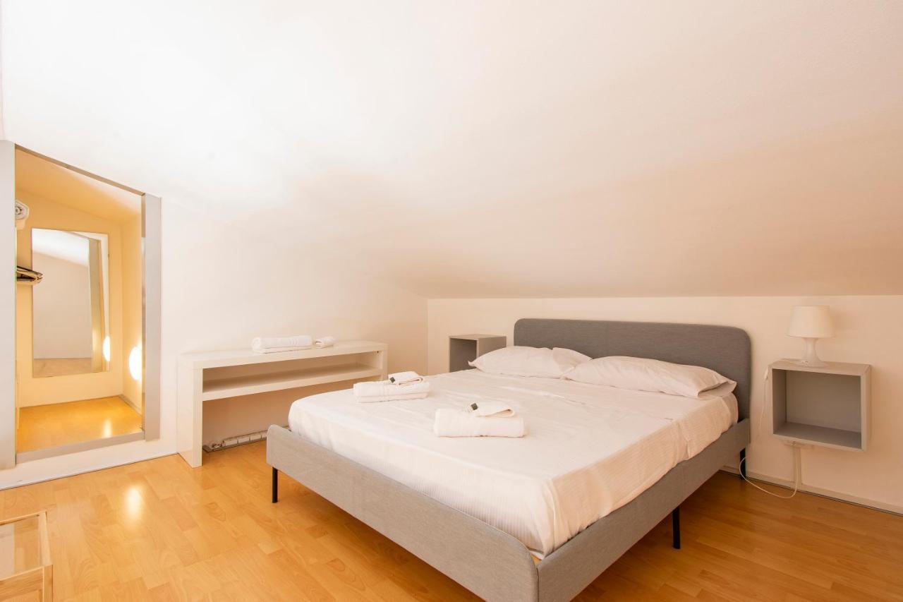 Altido Colorful Studio For 4 Near Leaning Tower With Parking Διαμέρισμα Πίζα Εξωτερικό φωτογραφία