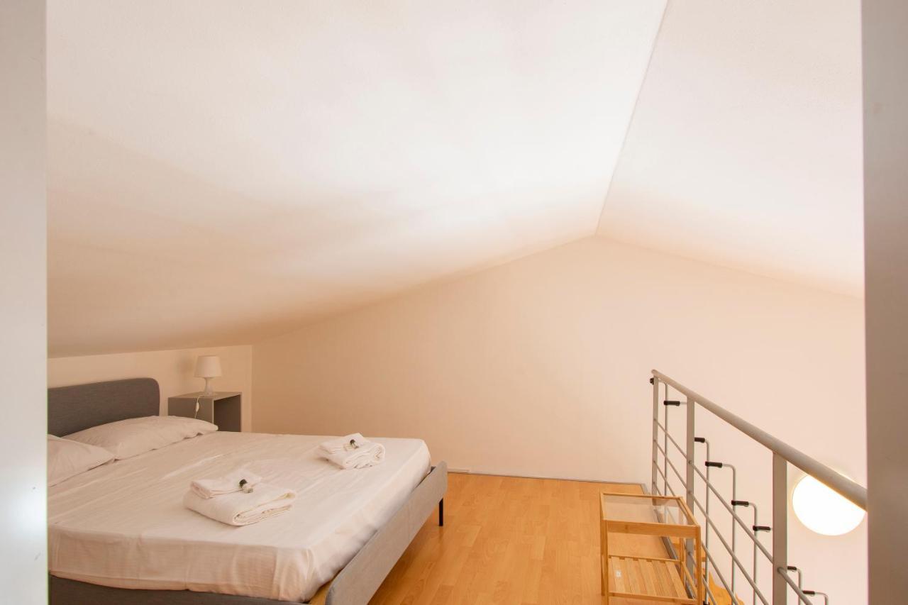 Altido Colorful Studio For 4 Near Leaning Tower With Parking Διαμέρισμα Πίζα Εξωτερικό φωτογραφία